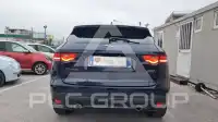 2017 Jaguar F-PACE