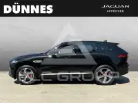 2017 Jaguar F-PACE