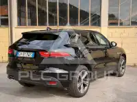 2017 Jaguar F-PACE