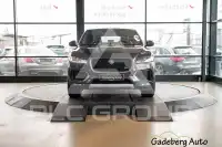 2017 Jaguar F-PACE