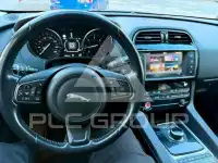 2017 Jaguar F-PACE