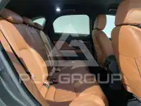 2017 Jaguar F-PACE