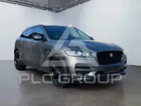 2017 Jaguar F-PACE