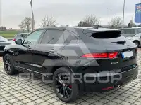 2017 Jaguar F-PACE