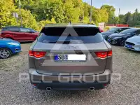 2017 Jaguar F-PACE