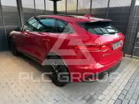2017 Jaguar F-PACE