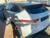 2017 Jaguar F-PACE