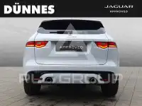 2017 Jaguar F-PACE