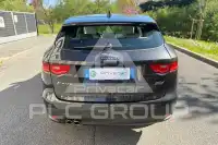 2017 Jaguar F-PACE