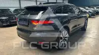 2017 Jaguar F-PACE