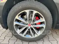 2017 Jaguar F-PACE