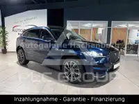 2017 Jaguar F-PACE