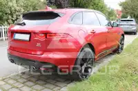 2017 Jaguar F-PACE