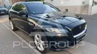 2017 Jaguar F-PACE