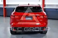 2017 Jaguar F-PACE
