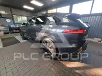2017 Jaguar F-PACE