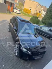 2017 Jaguar F-PACE