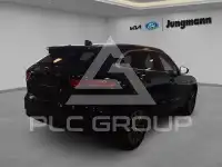 2017 Jaguar F-PACE