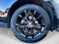 2017 Jaguar F-PACE