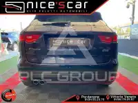 2017 Jaguar F-PACE