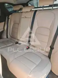 2017 Jaguar F-PACE