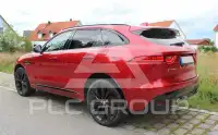 2017 Jaguar F-PACE