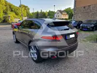 2017 Jaguar F-PACE
