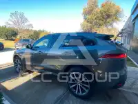 2017 Jaguar F-PACE