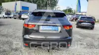 2017 Jaguar F-PACE