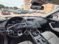 2017 Jaguar F-PACE