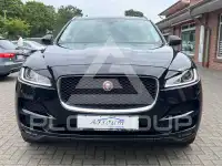 2017 Jaguar F-PACE
