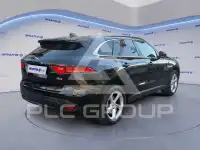 2017 Jaguar F-PACE