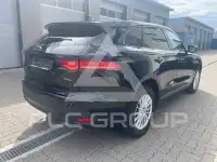 2017 Jaguar F-PACE