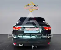 2017 Jaguar F-PACE