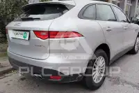 2017 Jaguar F-PACE
