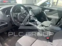 2017 Jaguar F-PACE