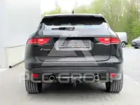 2017 Jaguar F-PACE