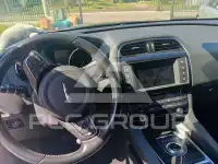 2017 Jaguar F-PACE