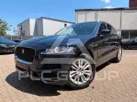 2017 Jaguar F-PACE