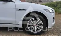 2017 Jaguar F-PACE