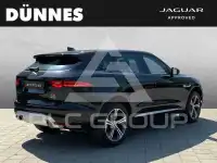 2017 Jaguar F-PACE