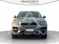 2017 Jaguar F-PACE