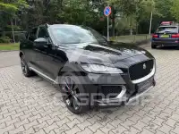 2017 Jaguar F-PACE