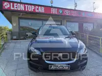 2017 Jaguar F-PACE