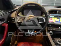 2017 Jaguar F-PACE