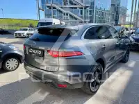 2017 Jaguar F-PACE