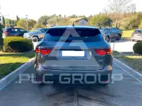 2017 Jaguar F-PACE
