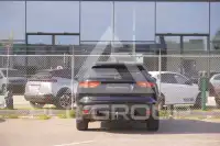 2017 Jaguar F-PACE
