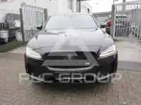 2017 Jaguar F-PACE
