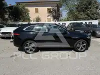 2017 Jaguar F-PACE